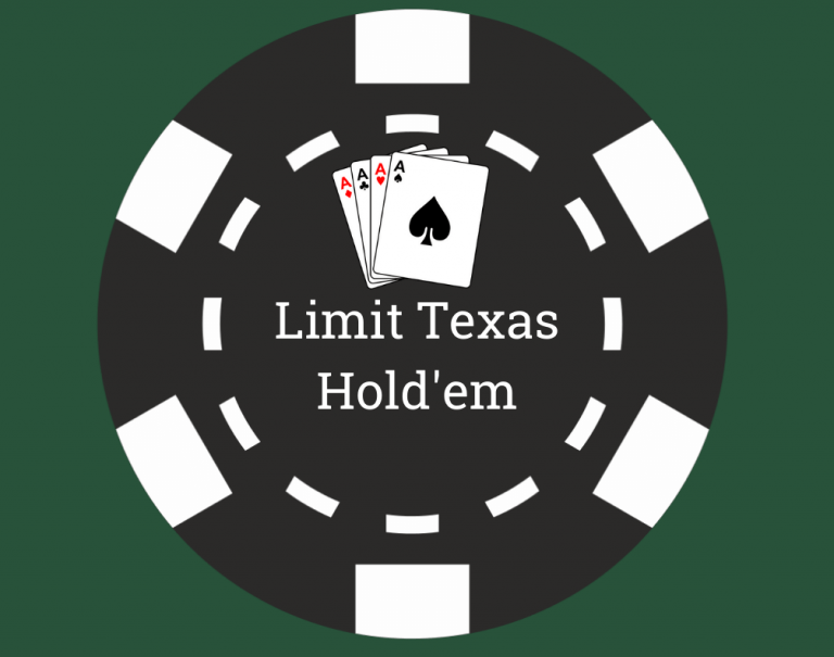 texas hold em pot limits rules