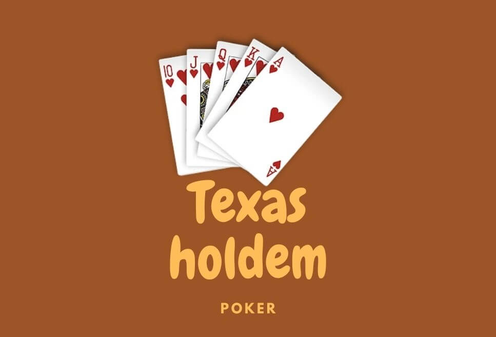 Chances Of Royal Flush Texas Holdem