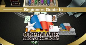 ultimate texas holdem online game