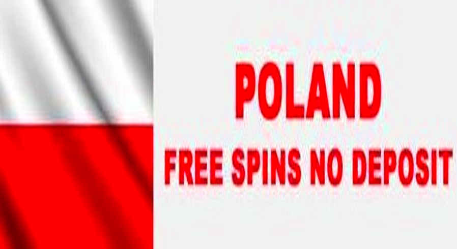 No Deposit Bonuses in Poland