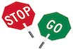 Poker Basics - The Stop & Go
