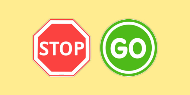 Poker Basics - The Stop & & Go