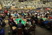 The World Series of Poker starts today